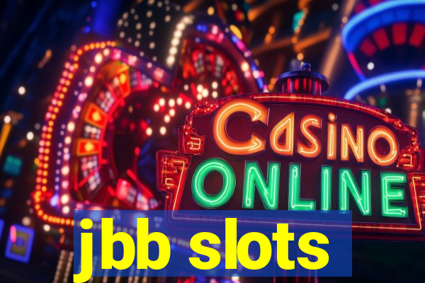 jbb slots